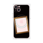 プレミアムパネル with MagSafe［ Photo Frame - Black ］