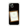 プレミアムパネル with MagSafe［ Photo Frame - Black ］