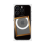 プレミアムパネル with MagSafe［ Photo Frame - Black ］