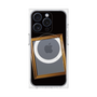プレミアムパネル with MagSafe［ Photo Frame - Black ］