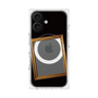 プレミアムパネル with MagSafe［ Photo Frame - Black ］