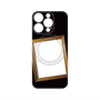 プレミアムパネル with MagSafe［ Photo Frame - Black ］