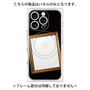 プレミアムパネル with MagSafe［ Photo Frame - Black ］