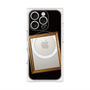 プレミアムパネル with MagSafe［ Photo Frame - Black ］