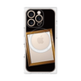 プレミアムパネル with MagSafe［ Photo Frame - Black ］