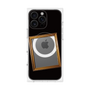 プレミアムパネル with MagSafe［ Photo Frame - Black ］