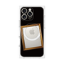 プレミアムパネル with MagSafe［ Photo Frame - Black ］