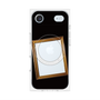 プレミアムパネル with MagSafe［ Photo Frame - Black ］
