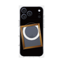 プレミアムパネル with MagSafe［ Photo Frame - Black ］