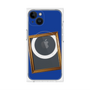 プレミアムパネル with MagSafe［ Photo Frame - Blue ］