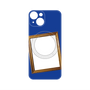 プレミアムパネル with MagSafe［ Photo Frame - Blue ］