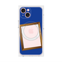 プレミアムパネル with MagSafe［ Photo Frame - Blue ］
