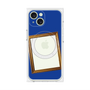 プレミアムパネル with MagSafe［ Photo Frame - Blue ］