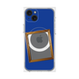 プレミアムパネル with MagSafe［ Photo Frame - Blue ］