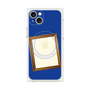 プレミアムパネル with MagSafe［ Photo Frame - Blue ］