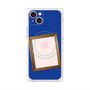 プレミアムパネル with MagSafe［ Photo Frame - Blue ］