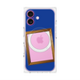 プレミアムパネル with MagSafe［ Photo Frame - Blue ］