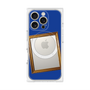 プレミアムパネル with MagSafe［ Photo Frame - Blue ］