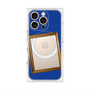 プレミアムパネル with MagSafe［ Photo Frame - Blue ］