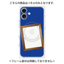 プレミアムパネル with MagSafe［ Photo Frame - Blue ］