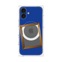 プレミアムパネル with MagSafe［ Photo Frame - Blue ］