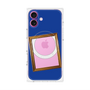 プレミアムパネル with MagSafe［ Photo Frame - Blue ］