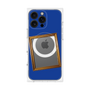 プレミアムパネル with MagSafe［ Photo Frame - Blue ］