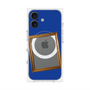 プレミアムパネル with MagSafe［ Photo Frame - Blue ］