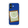 プレミアムパネル with MagSafe［ Photo Frame - Blue ］