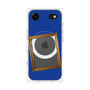 プレミアムパネル with MagSafe［ Photo Frame - Blue ］