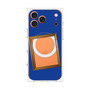 プレミアムパネル with MagSafe［ Photo Frame - Blue ］