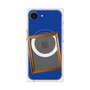 プレミアムパネル with MagSafe［ Photo Frame - Blue ］