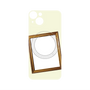プレミアムパネル with MagSafe［ Photo Frame - Ivory ］