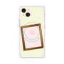 プレミアムパネル with MagSafe［ Photo Frame - Ivory ］