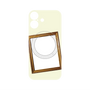 プレミアムパネル with MagSafe［ Photo Frame - Ivory ］