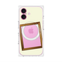 プレミアムパネル with MagSafe［ Photo Frame - Ivory ］