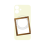 プレミアムパネル with MagSafe［ Photo Frame - Ivory ］
