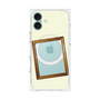 プレミアムパネル with MagSafe［ Photo Frame - Ivory ］