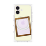プレミアムパネル with MagSafe［ Photo Frame - Ivory ］