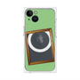 プレミアムパネル with MagSafe［ Photo Frame - Light Green ］