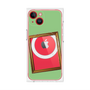 プレミアムパネル with MagSafe［ Photo Frame - Light Green ］