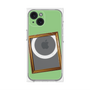 プレミアムパネル with MagSafe［ Photo Frame - Light Green ］