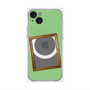 プレミアムパネル with MagSafe［ Photo Frame - Light Green ］