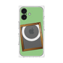 プレミアムパネル with MagSafe［ Photo Frame - Light Green ］