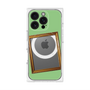 プレミアムパネル with MagSafe［ Photo Frame - Light Green ］