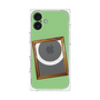 プレミアムパネル with MagSafe［ Photo Frame - Light Green ］