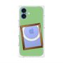 プレミアムパネル with MagSafe［ Photo Frame - Light Green ］