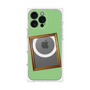 プレミアムパネル with MagSafe［ Photo Frame - Light Green ］
