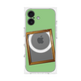 プレミアムパネル with MagSafe［ Photo Frame - Light Green ］