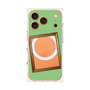 プレミアムパネル with MagSafe［ Photo Frame - Light Green ］